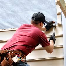 Best Wood Siding Installation  in Tooele, UT